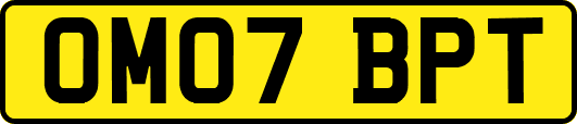 OM07BPT