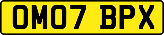 OM07BPX