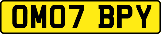 OM07BPY