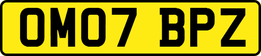 OM07BPZ