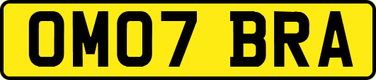 OM07BRA