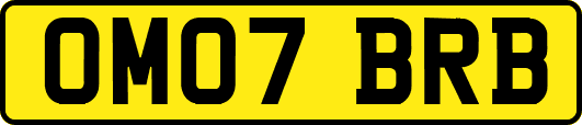 OM07BRB
