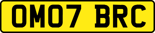 OM07BRC
