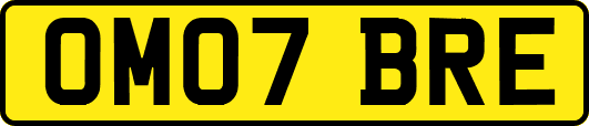 OM07BRE
