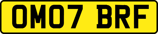OM07BRF
