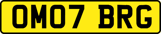 OM07BRG