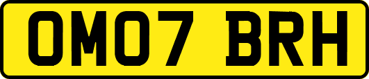 OM07BRH