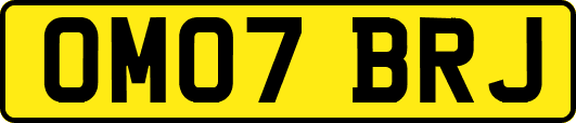 OM07BRJ
