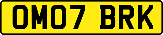 OM07BRK