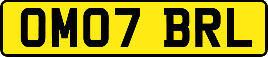 OM07BRL