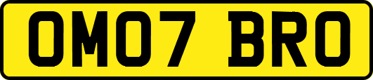 OM07BRO