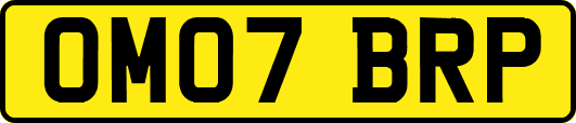 OM07BRP