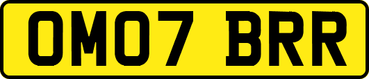 OM07BRR