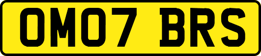 OM07BRS