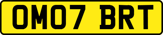 OM07BRT