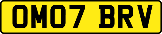 OM07BRV