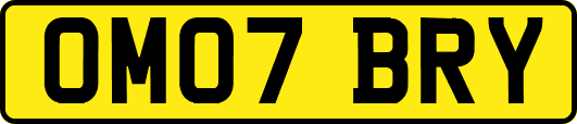 OM07BRY