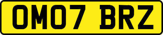 OM07BRZ