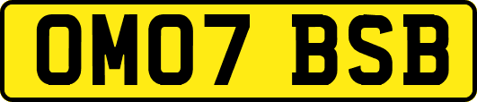 OM07BSB