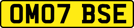 OM07BSE