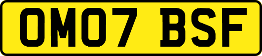 OM07BSF