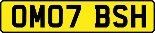 OM07BSH