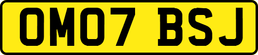 OM07BSJ