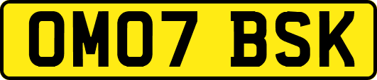 OM07BSK