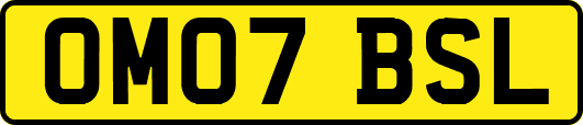 OM07BSL
