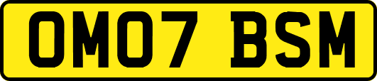 OM07BSM