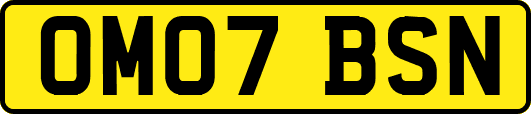 OM07BSN