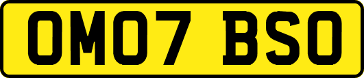 OM07BSO