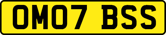 OM07BSS