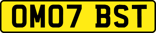 OM07BST
