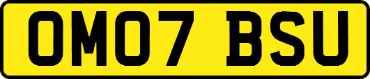 OM07BSU