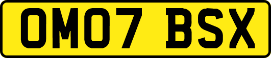 OM07BSX