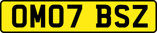 OM07BSZ