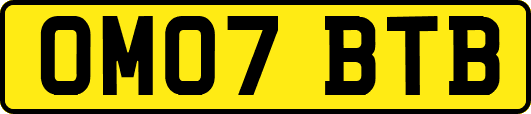 OM07BTB