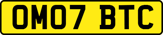 OM07BTC