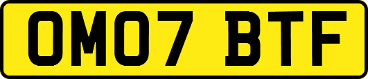 OM07BTF