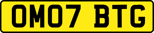 OM07BTG