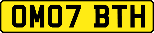 OM07BTH