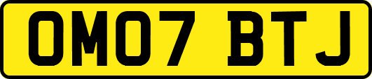 OM07BTJ