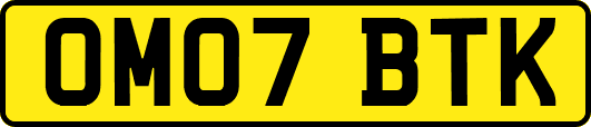 OM07BTK