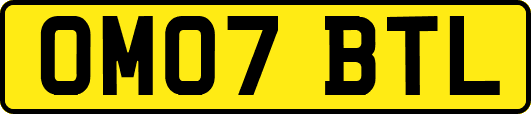 OM07BTL