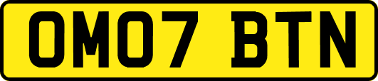 OM07BTN