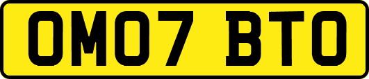 OM07BTO