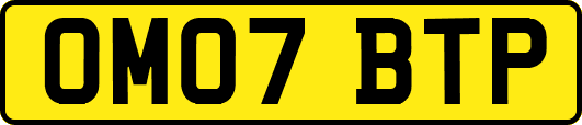 OM07BTP