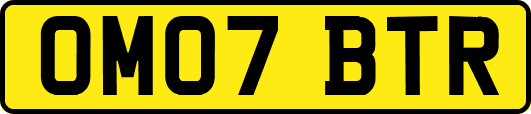 OM07BTR