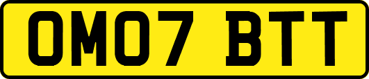 OM07BTT